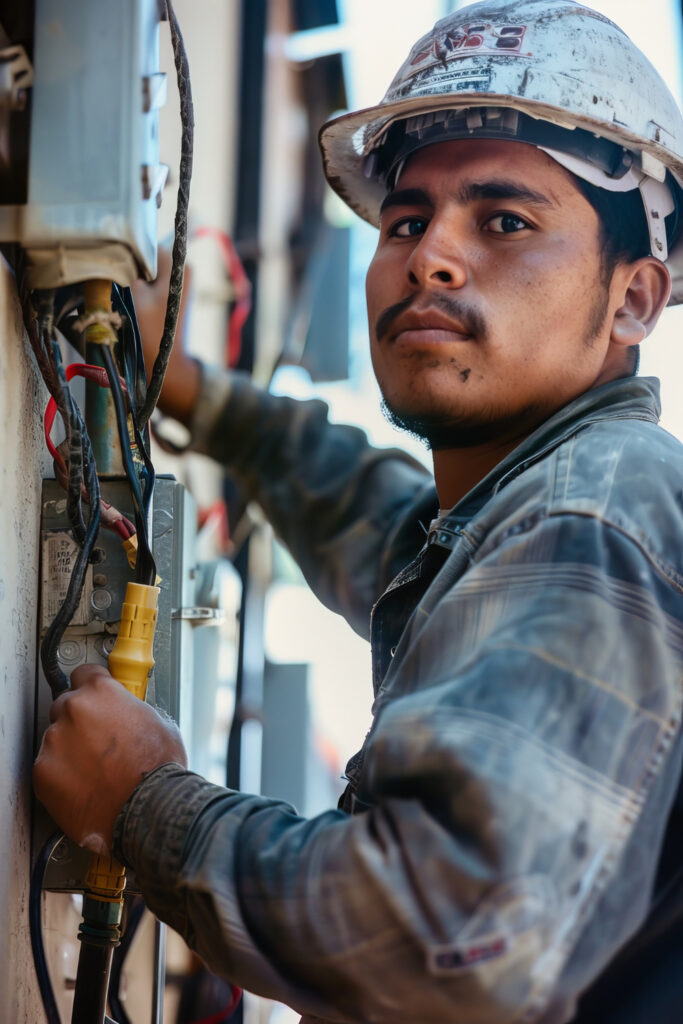 indian electrician